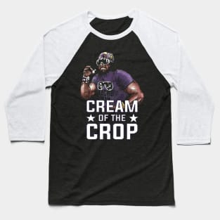 Cream of the Crop Baseball T-Shirt